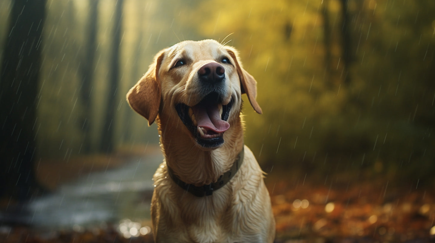 Vom Sofa auf Abenteuerkurs: So wird der Herbst für Hunde unvergesslich